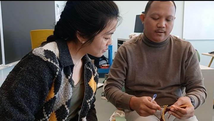 Image Caption