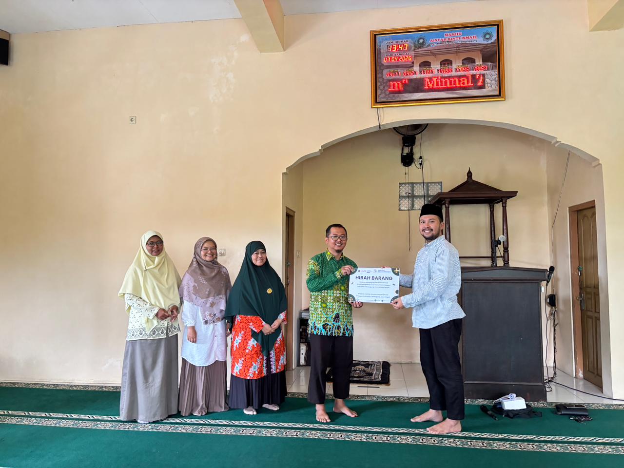 Image Caption