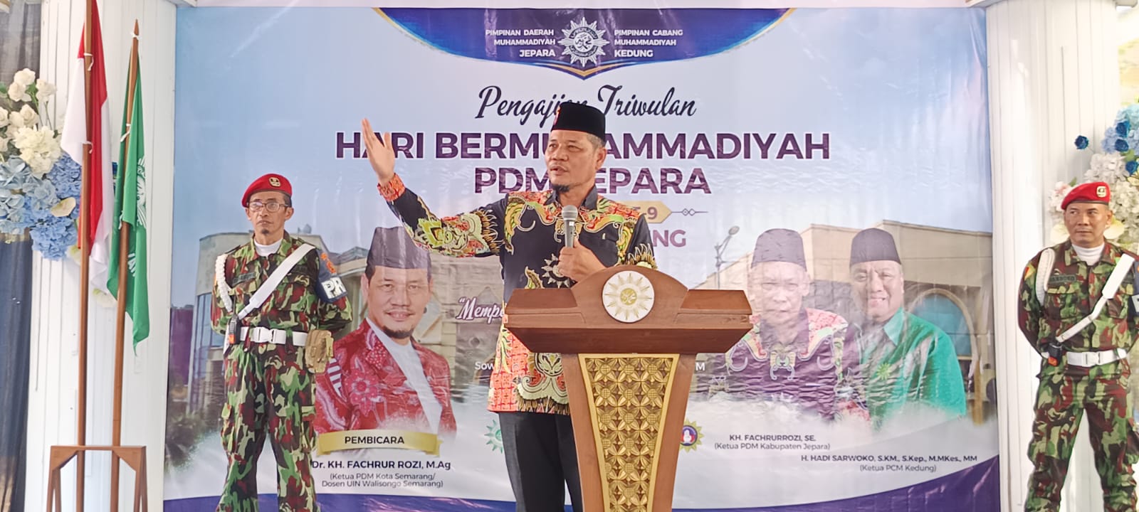 Image Caption
