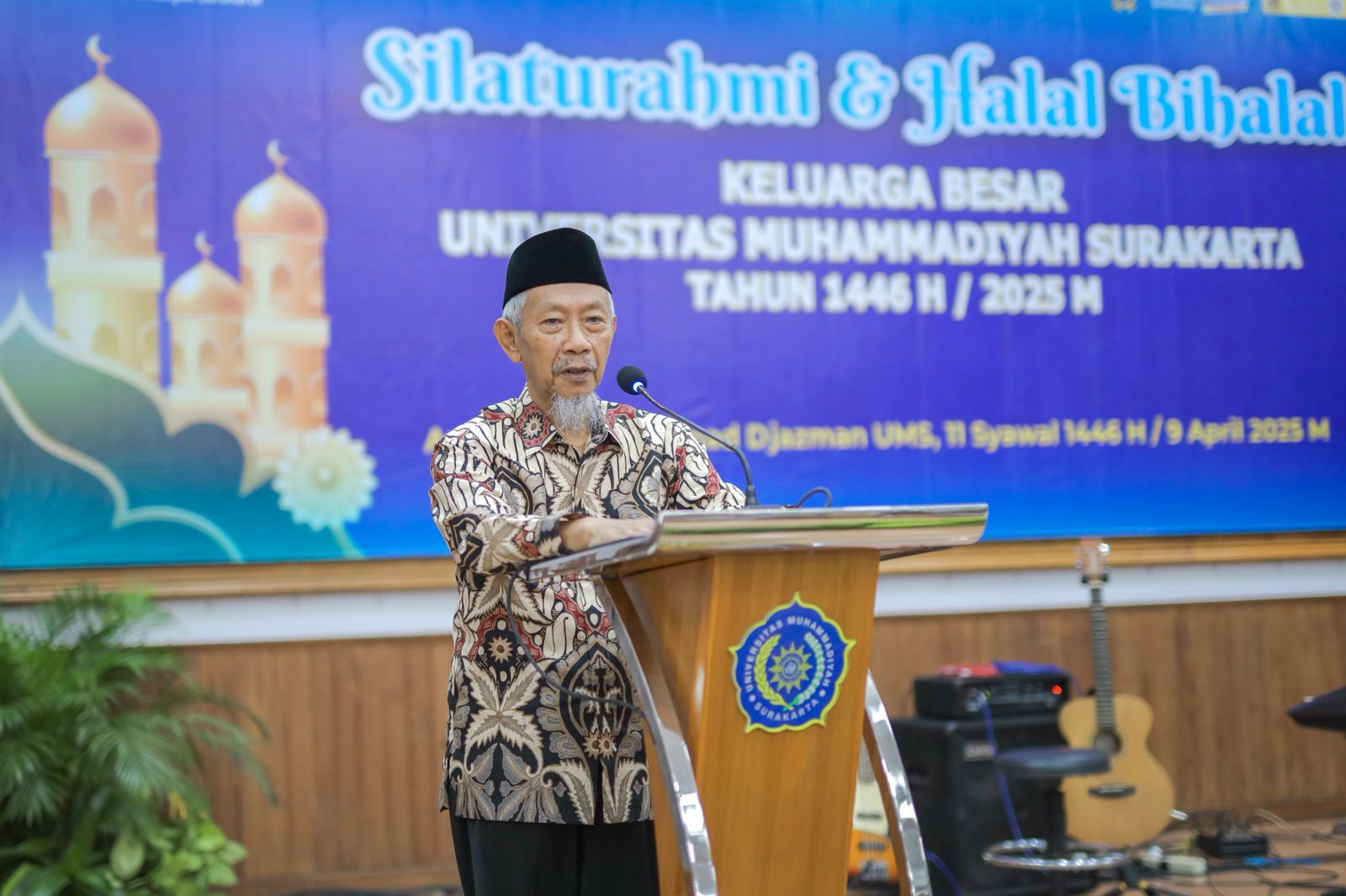 Image Caption
