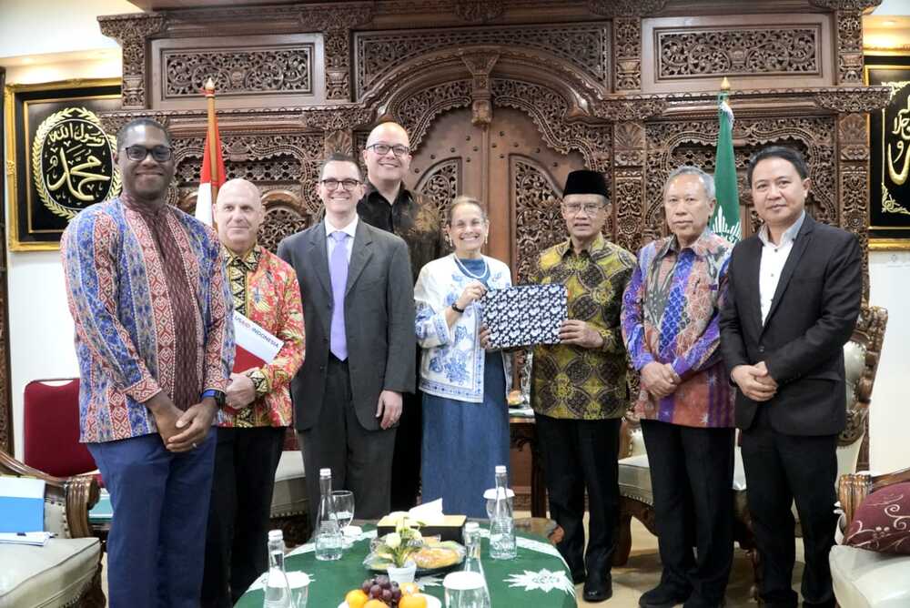 Doc. Medkom PP Muhammadiyah