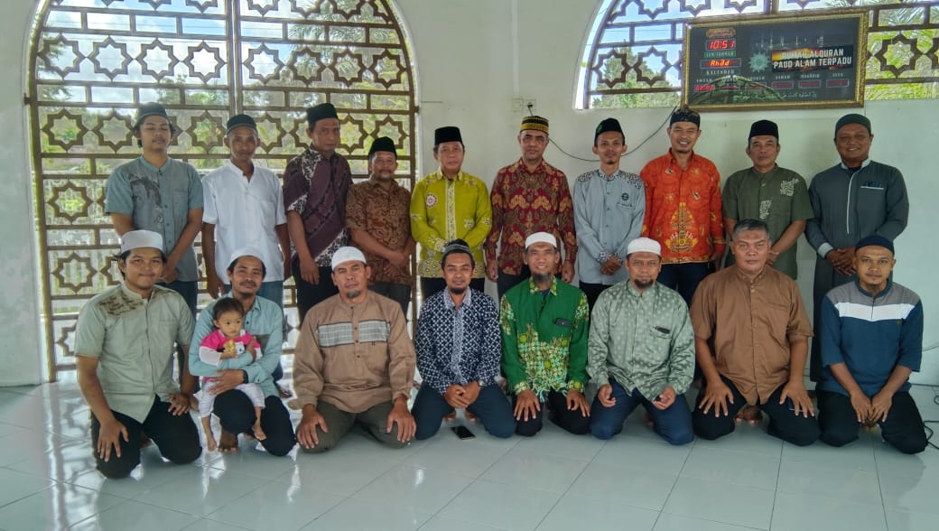 Image Caption