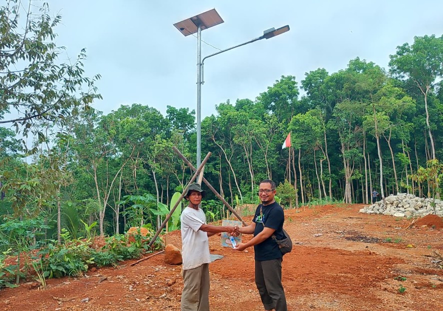 Image Caption