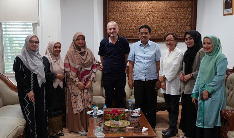 Image Caption