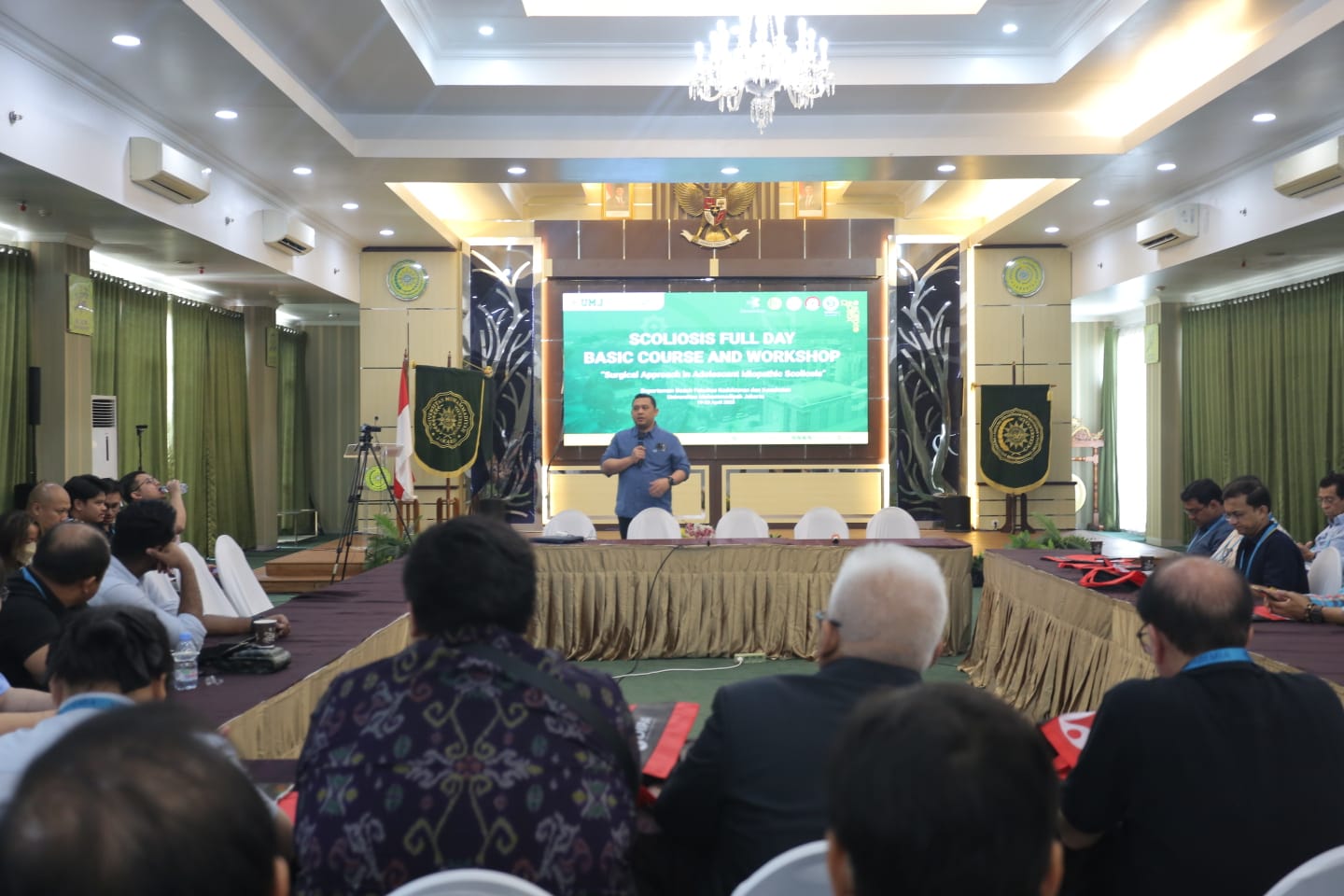 Image Caption