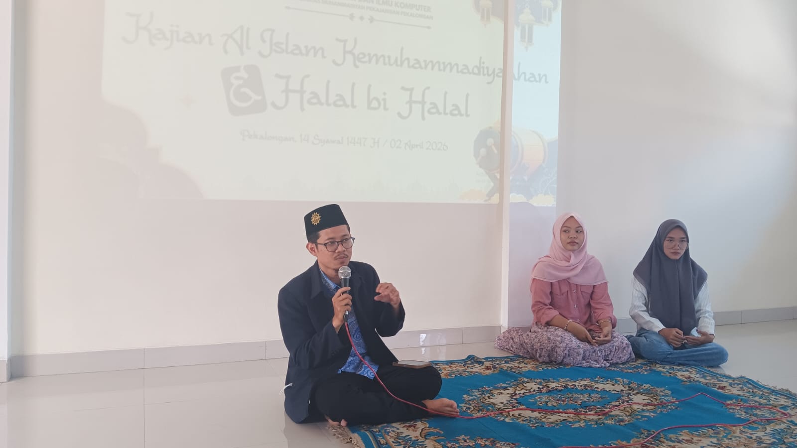 Image Caption