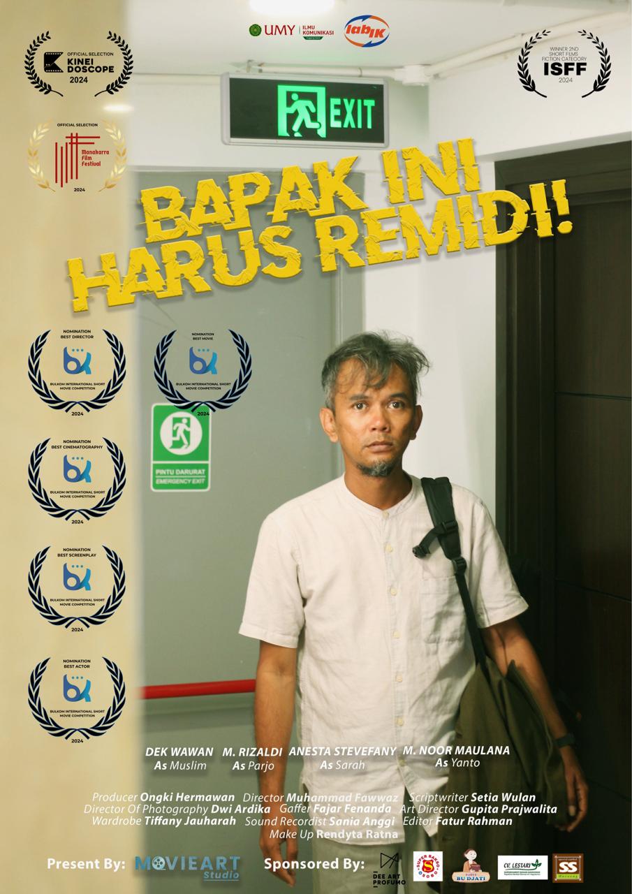 Image Caption
