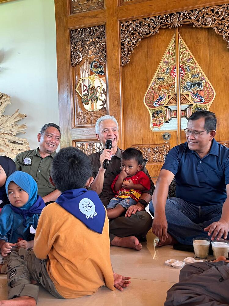 Image Caption