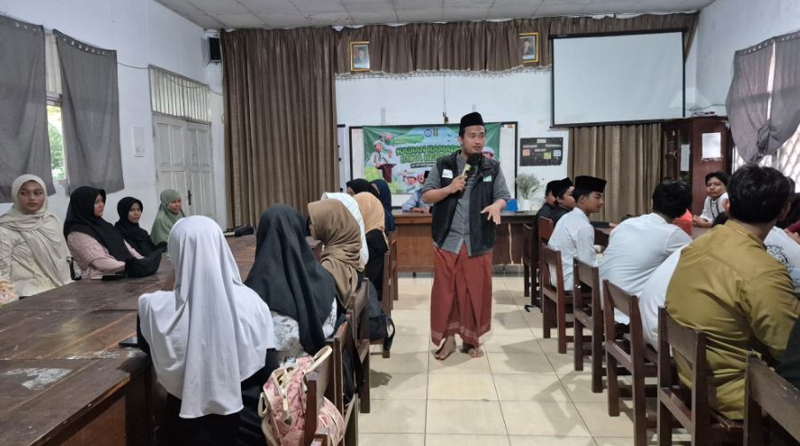 Image Caption