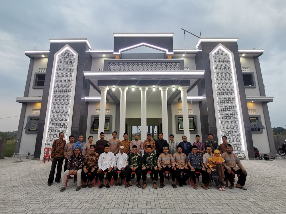Image Caption