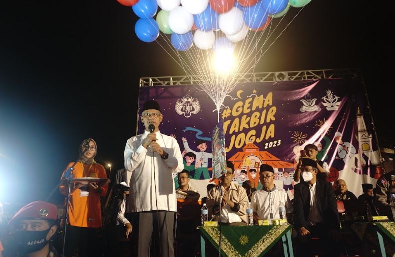 Image Caption