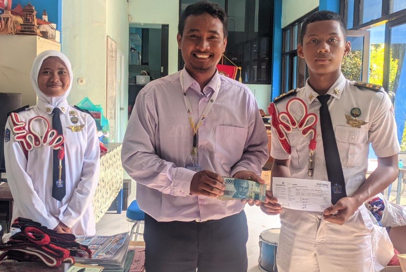 Gempa bumi yang mengguncang Maroko beberapa waktu lalu telah meninggalkan jejak kehancuran yang parah.