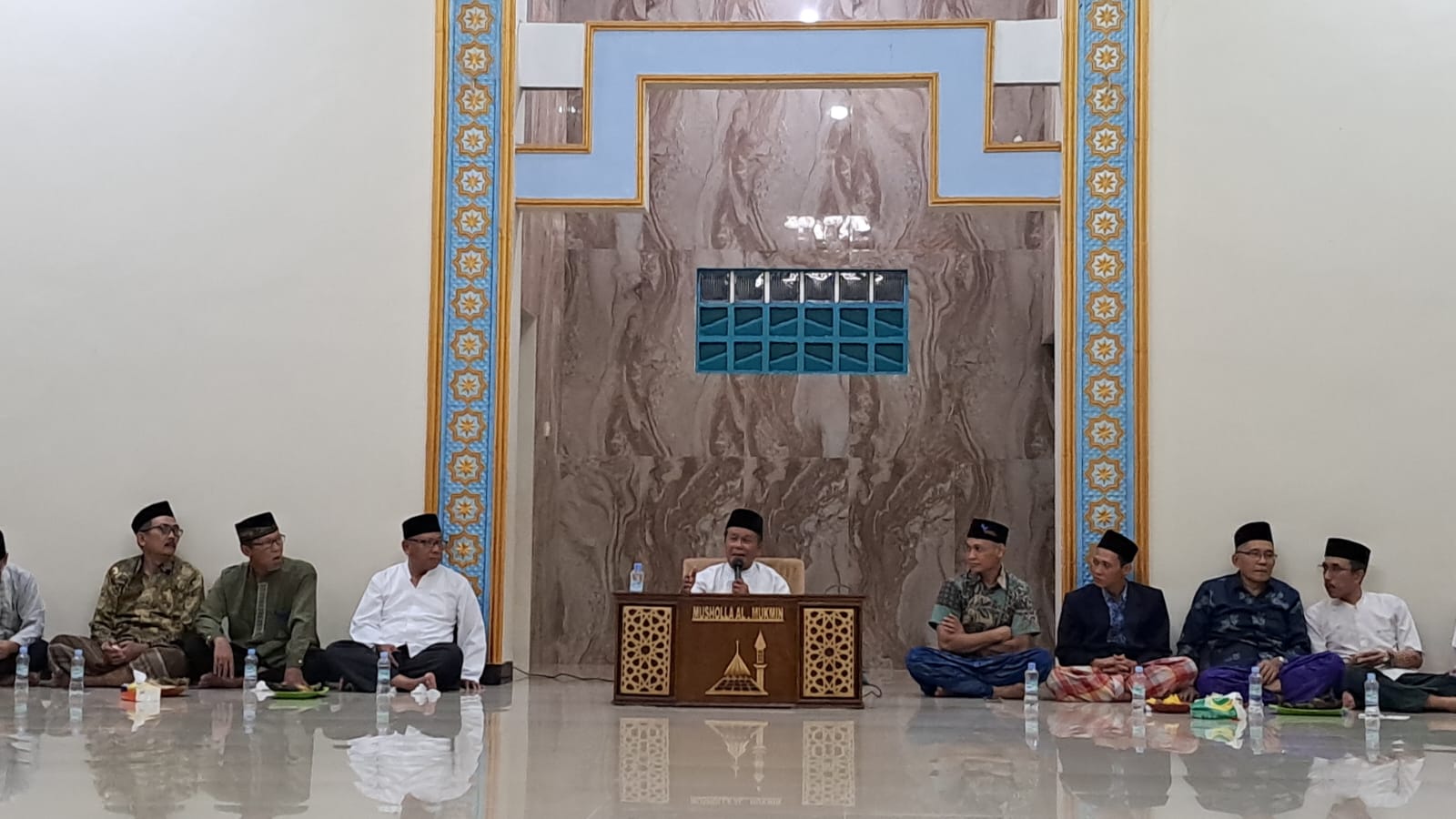 Image Caption