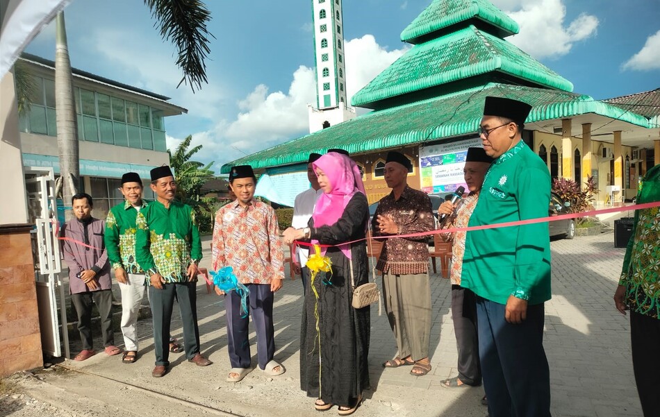 Image Caption