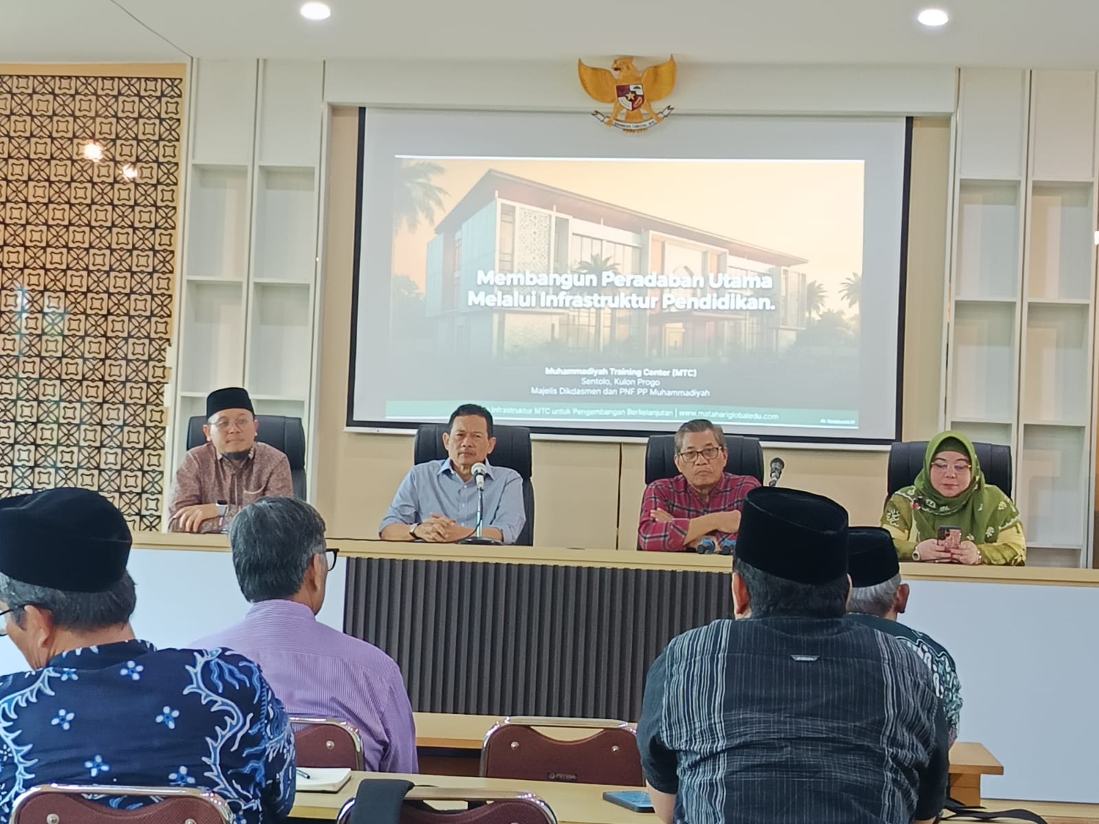 Image Caption
