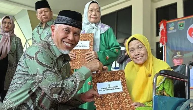 Image Caption