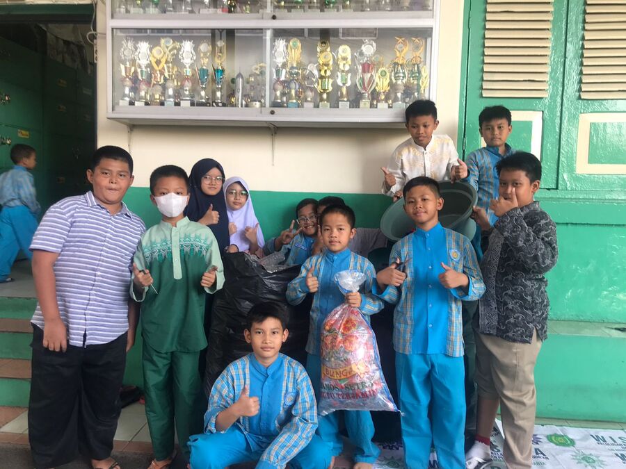 Image Caption
