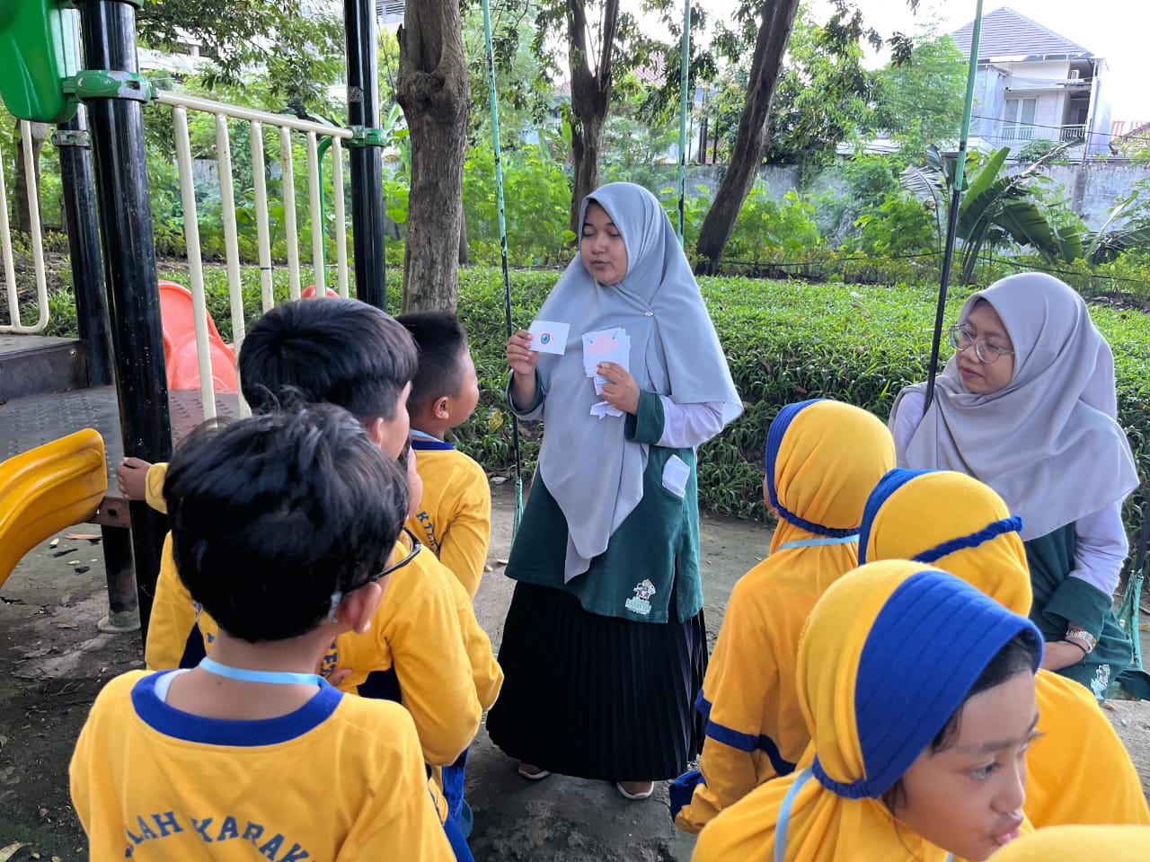 Image Caption