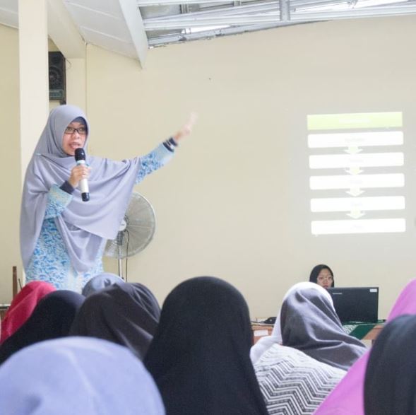 Doc. SMK Muhammadiyah 1 Yogyakarta