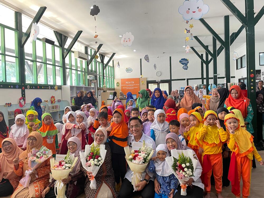 Image Caption