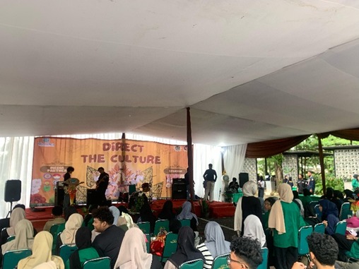 Image Caption
