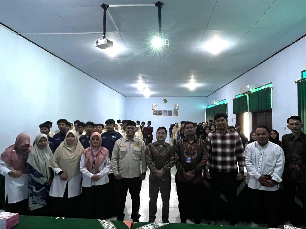 Image Caption