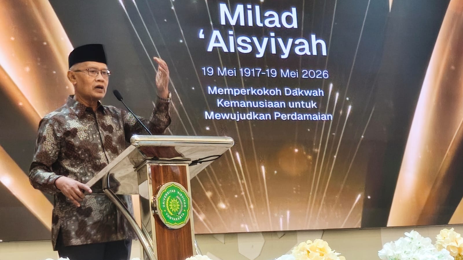 Image Caption