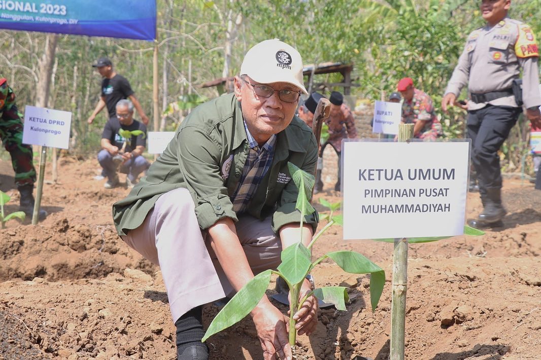 Image Caption