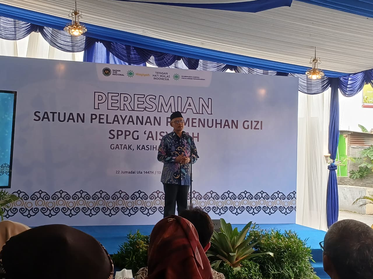 Image Caption