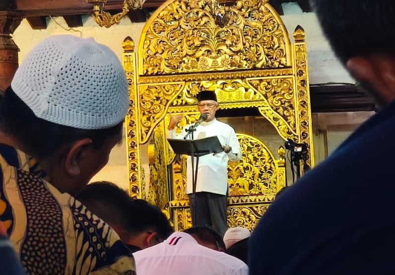 Image Caption