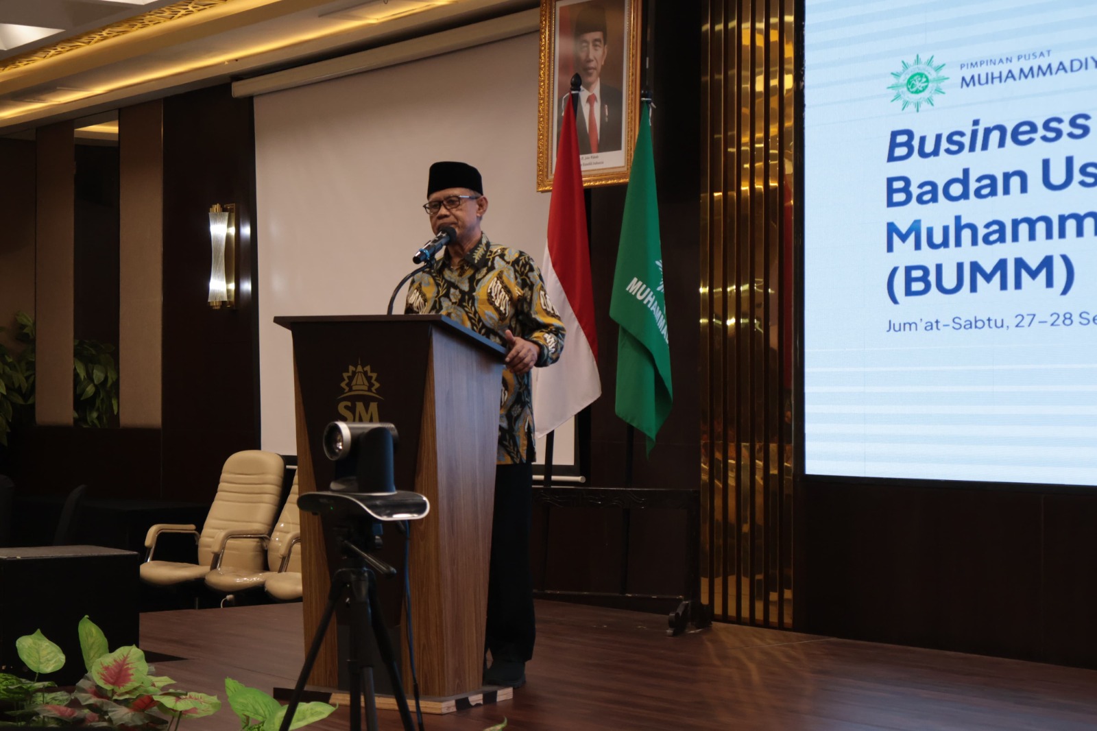 Image Caption