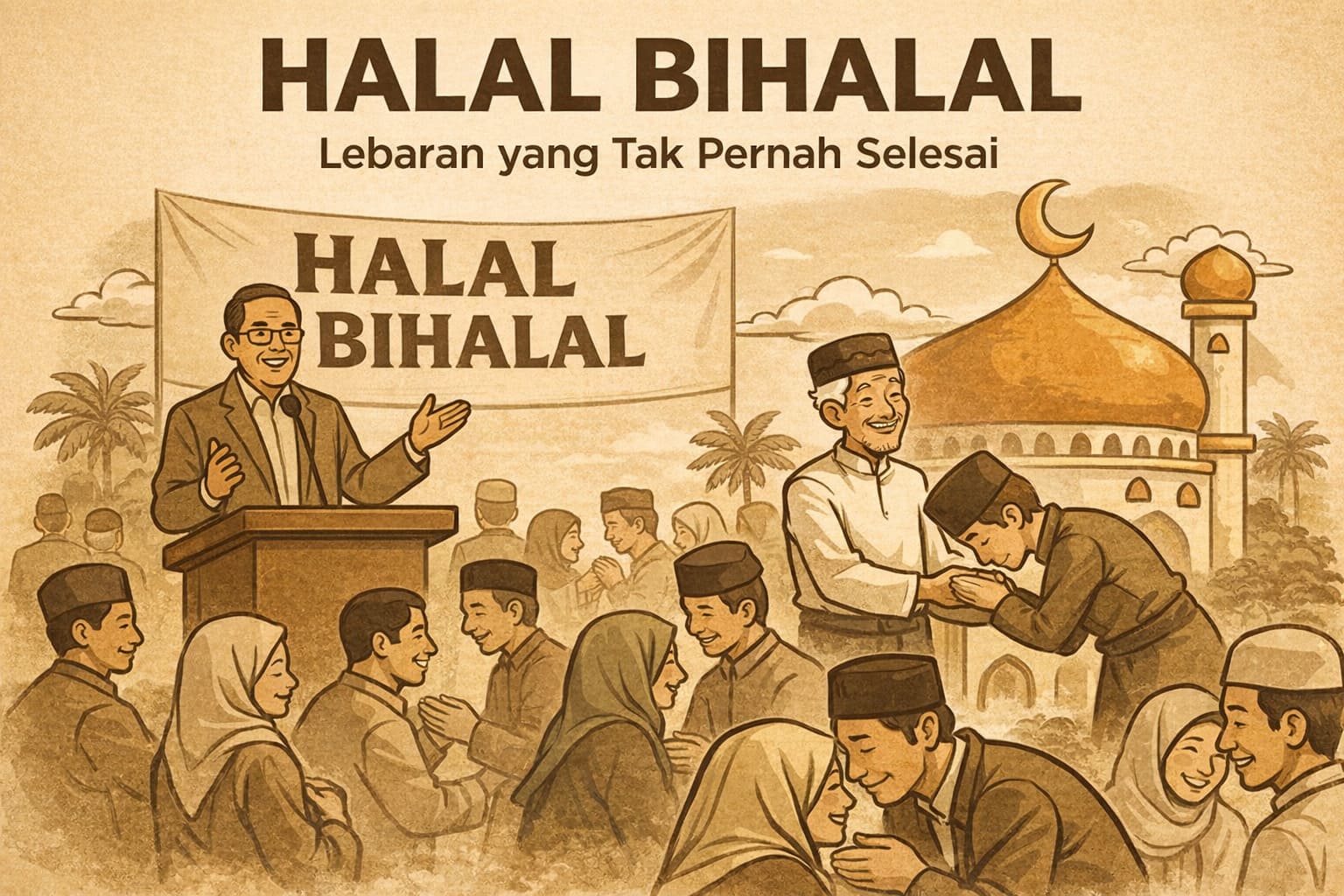 Image Caption