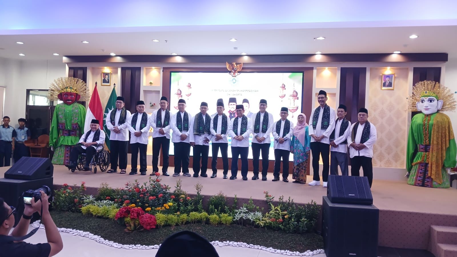 Image Caption