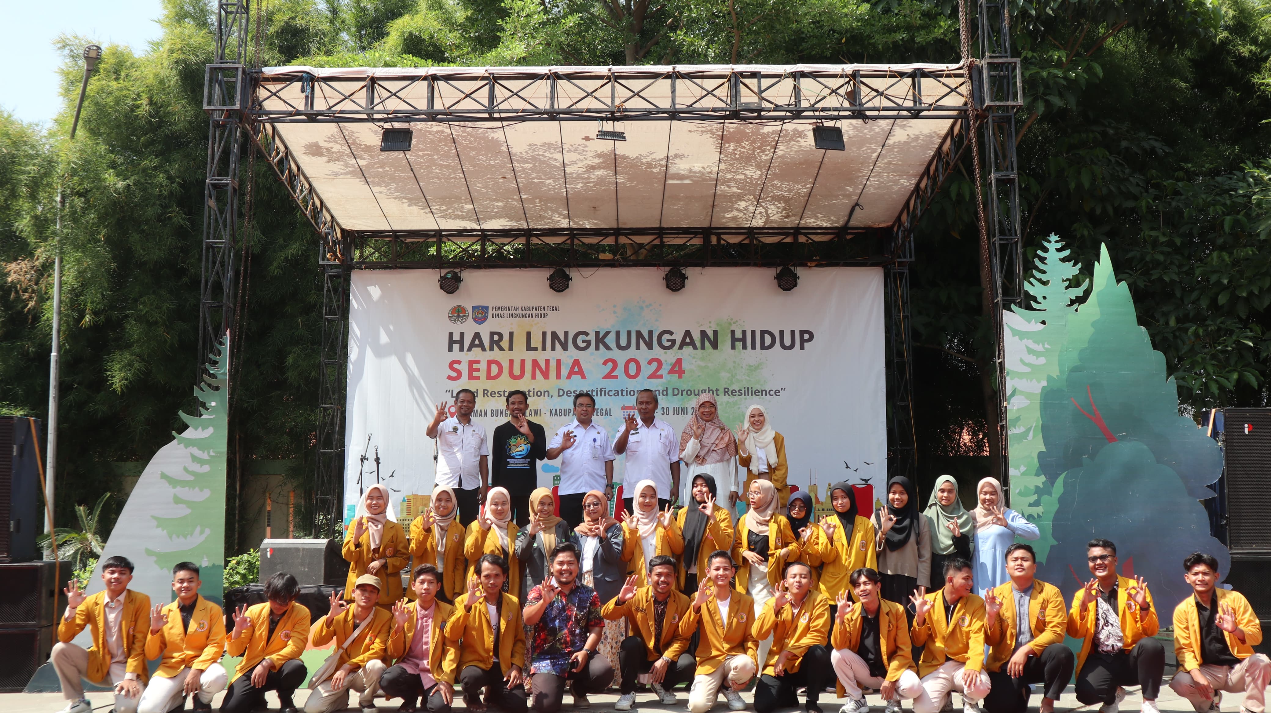 Image Caption