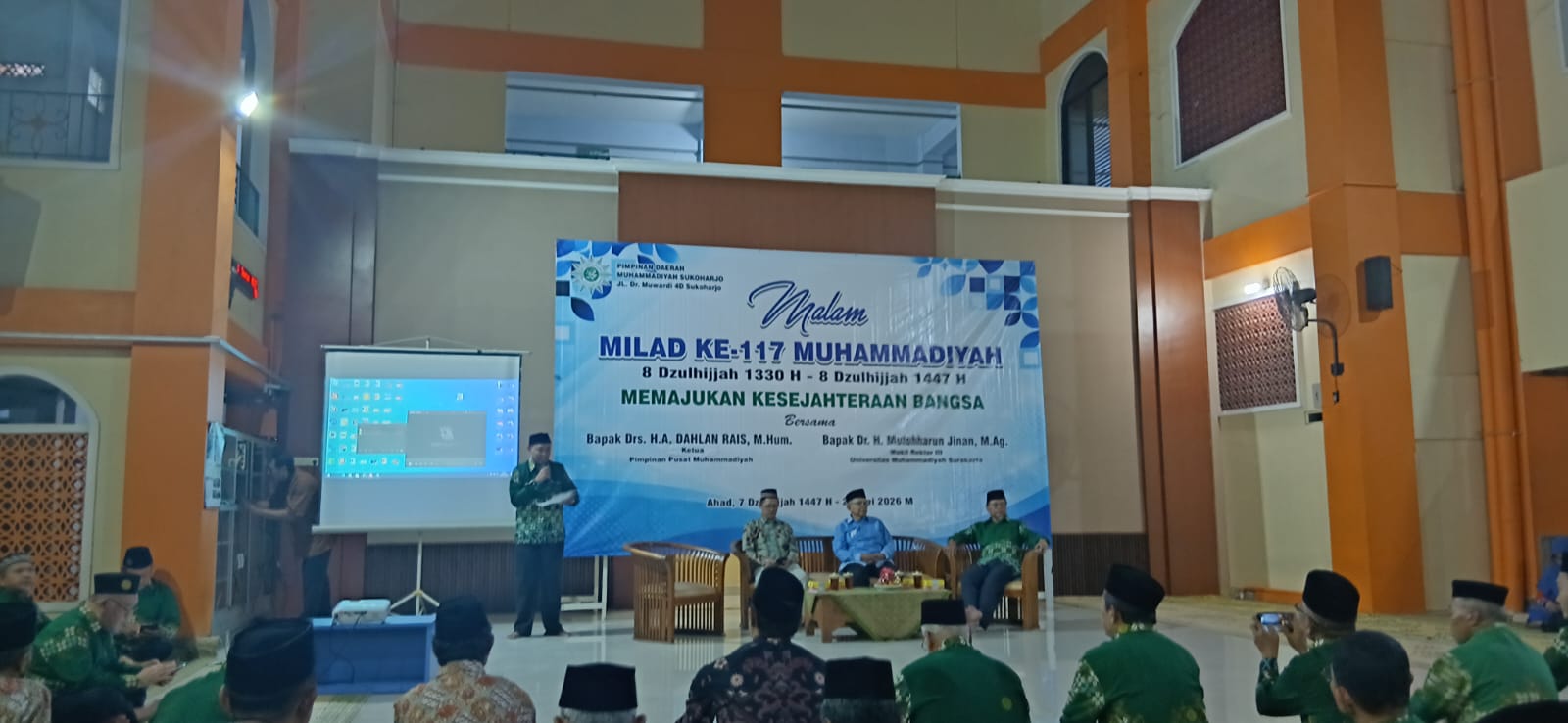 Image Caption