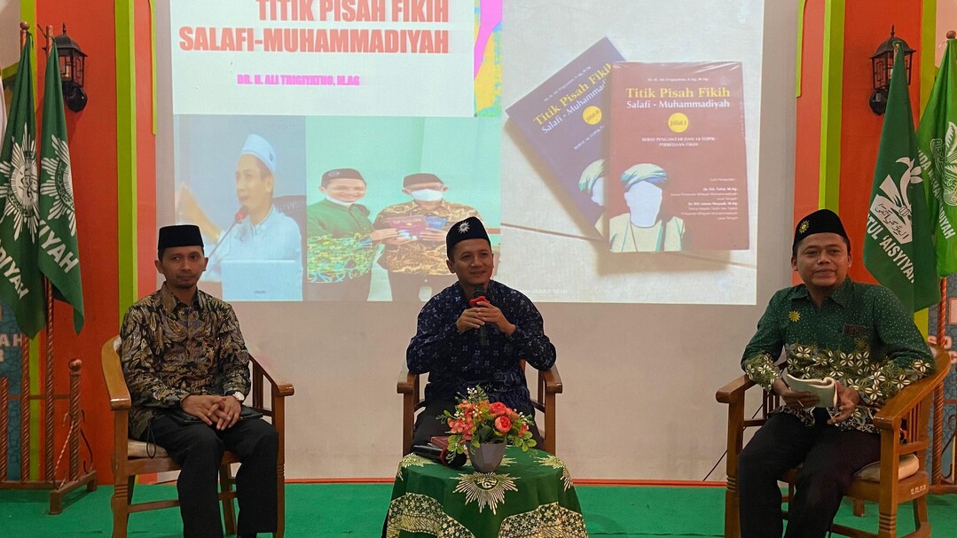 Image Caption