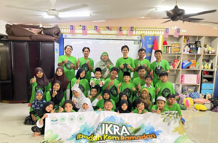 Image Caption
