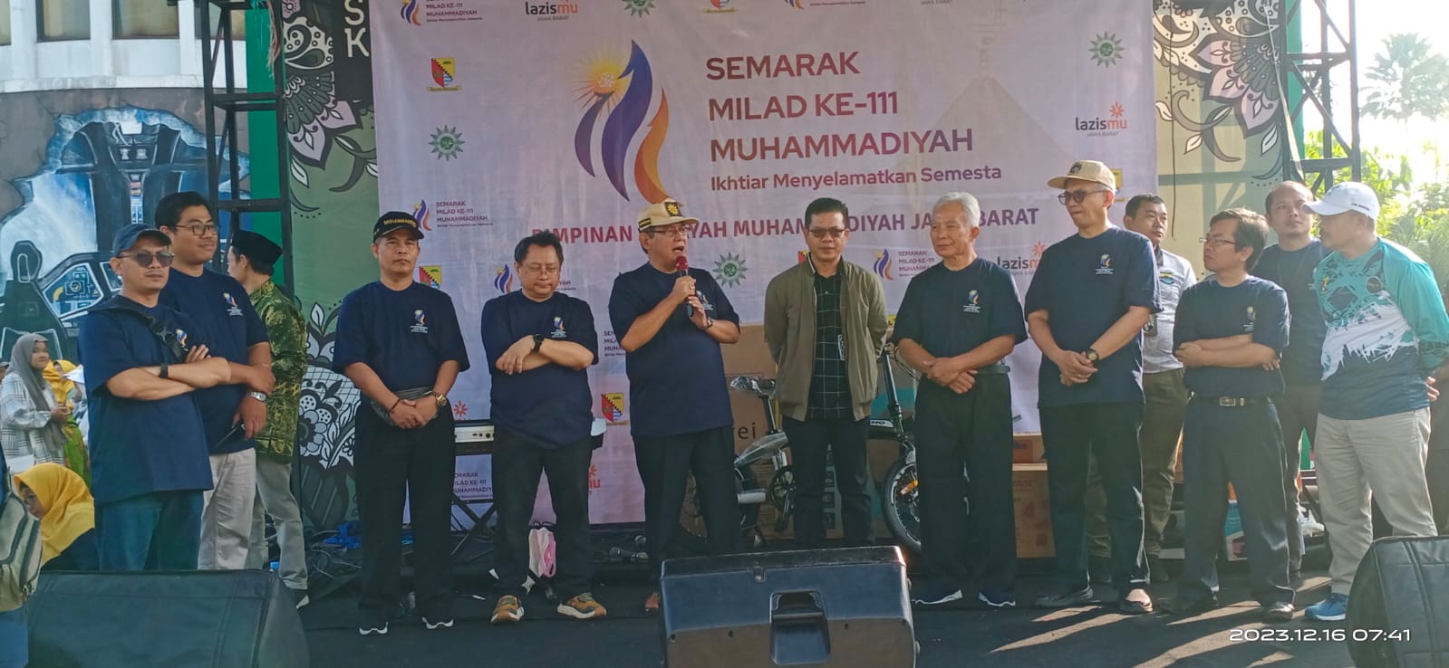 Istimewa
