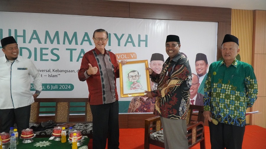 Image Caption