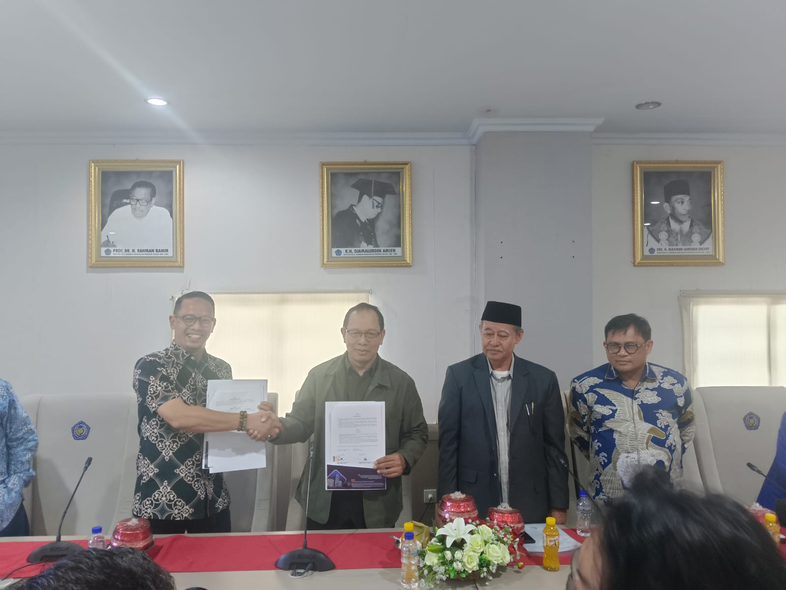 Image Caption