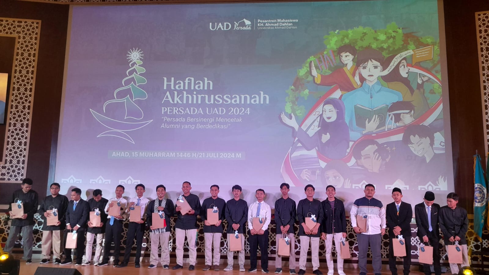 Image Caption