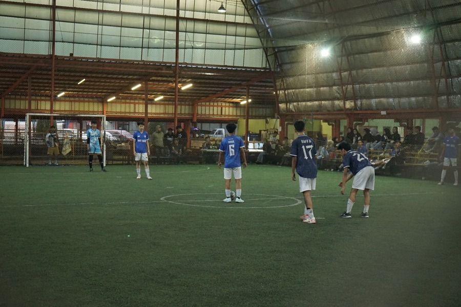 Istimewa