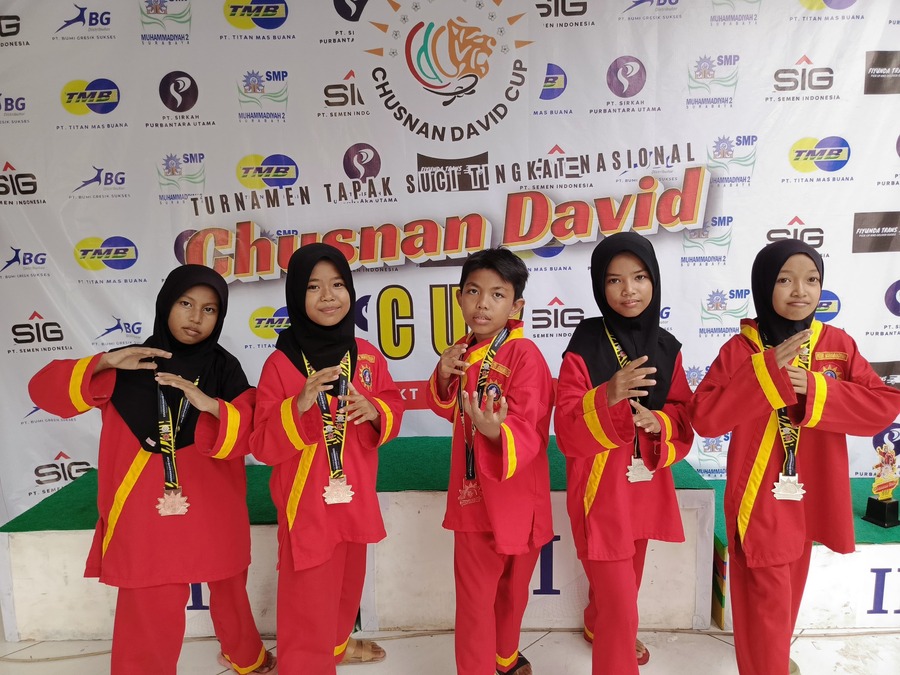 Istimewa