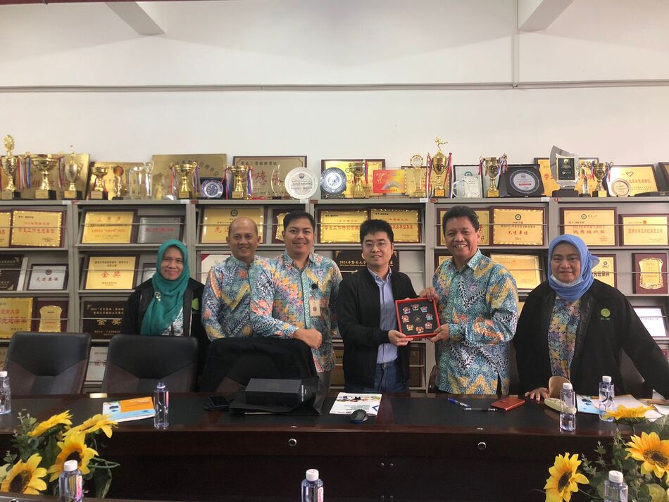 Image Caption