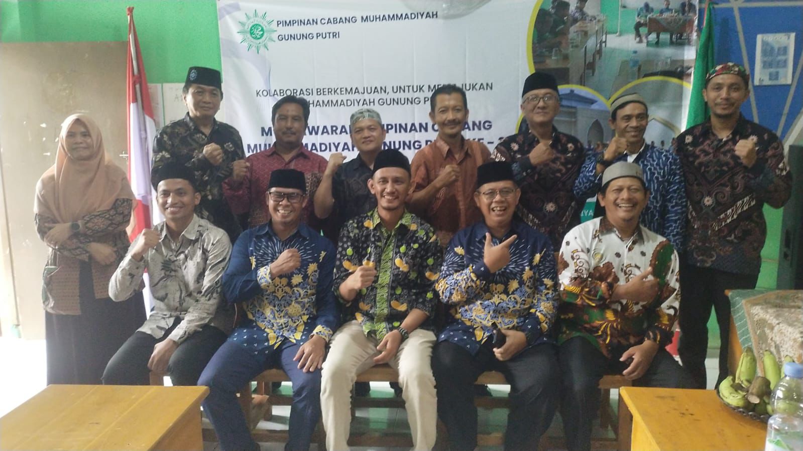 Image Caption