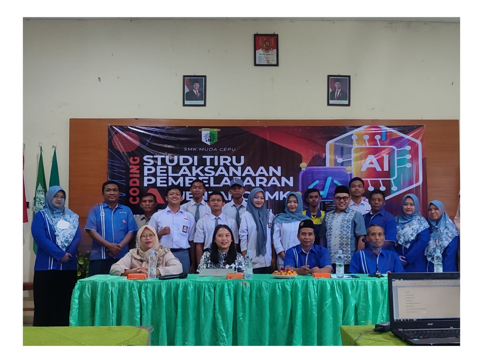 Image Caption