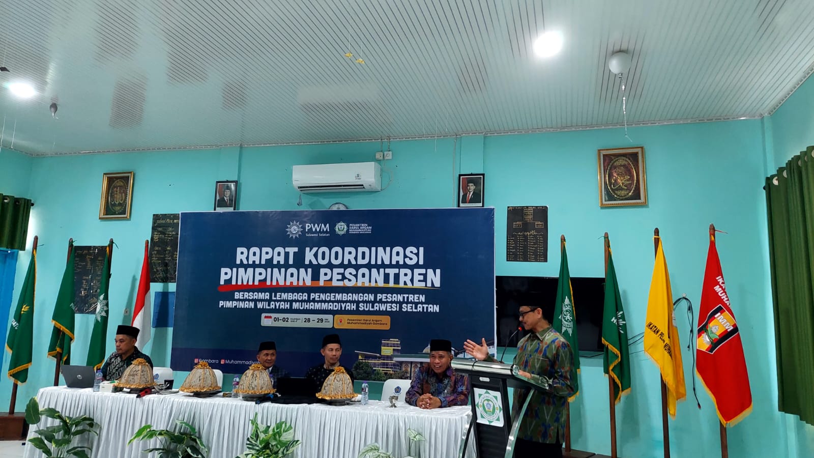 Image Caption