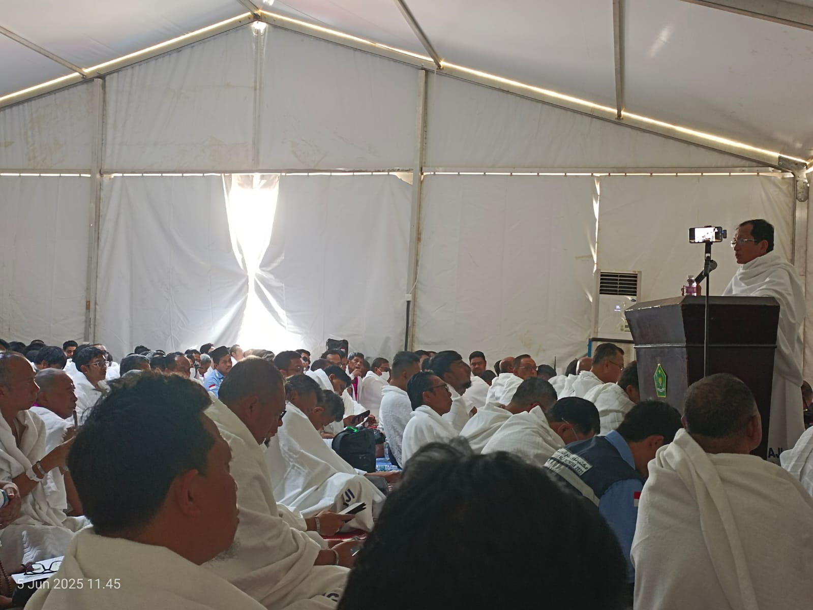 Image Caption