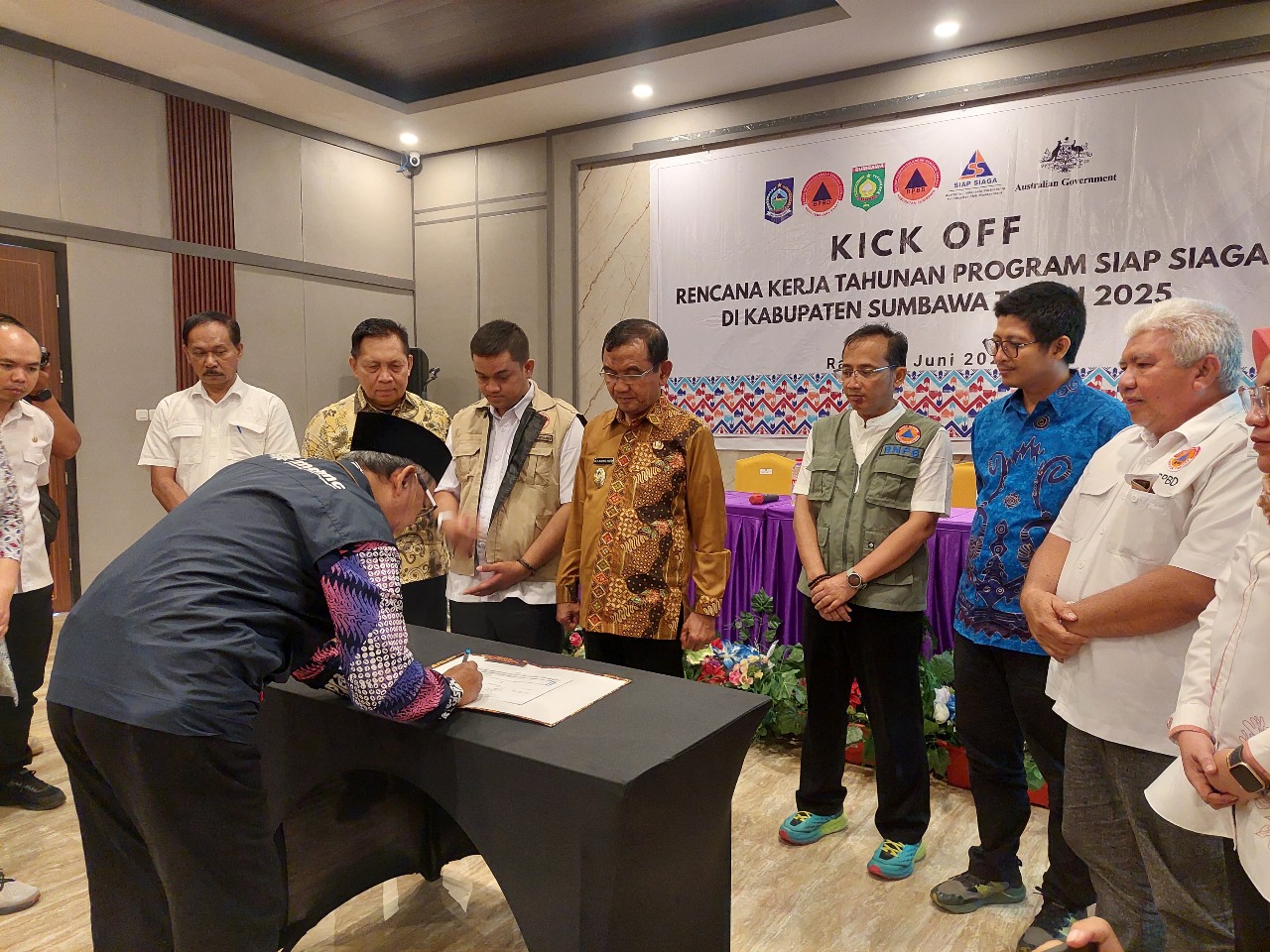 Image Caption