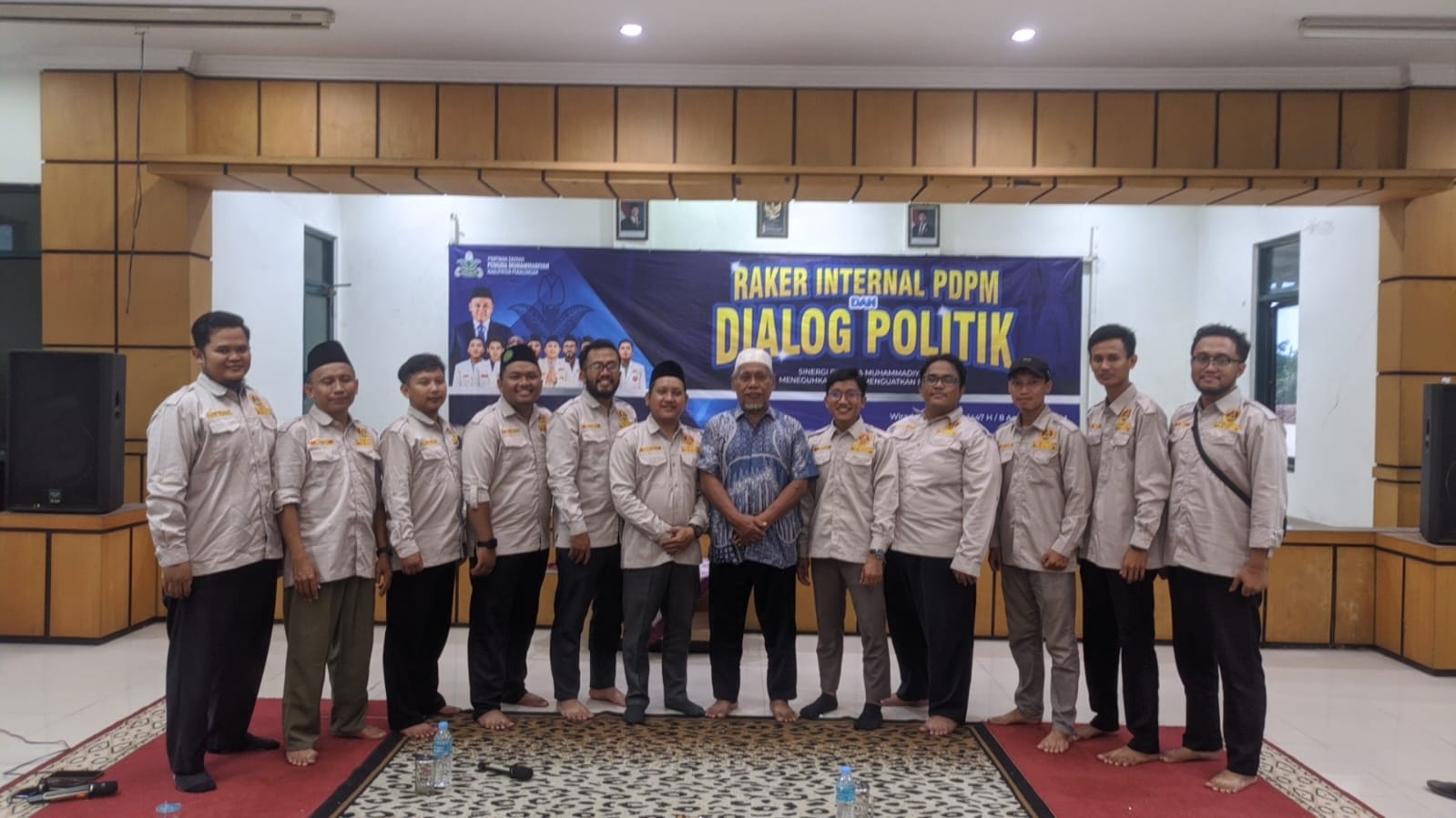 Image Caption